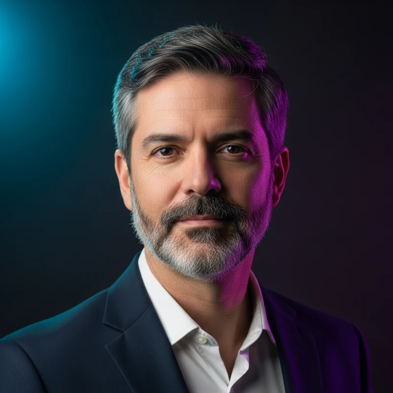 Caio, agente de projetos e roadmap