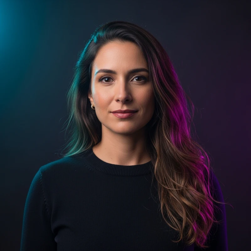 MAIA, a orquestradora da equipe de agentes de IA